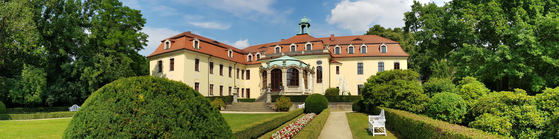 Location: Schloss Proschwitz