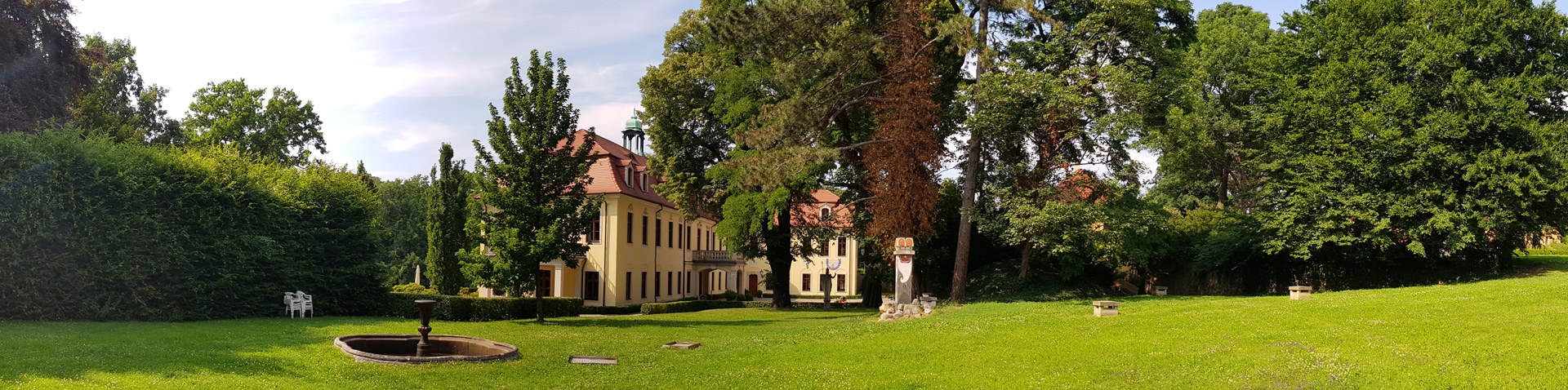 Location: Schloss Proschwitz