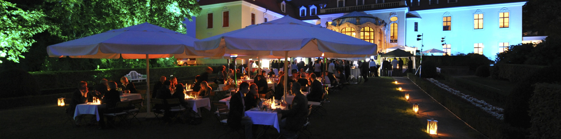 Location: Schloss Proschwitz