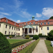Locations in Schloss Proschwitz