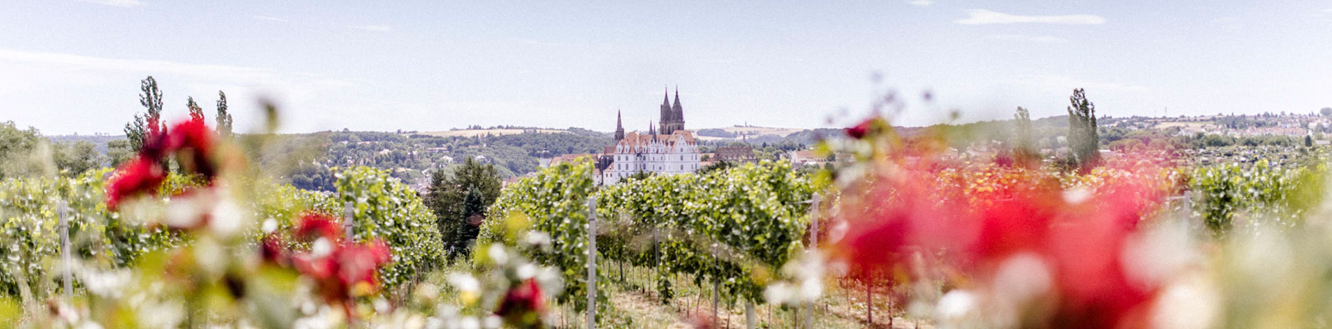 Heiraten auf Schloss Proschwitz